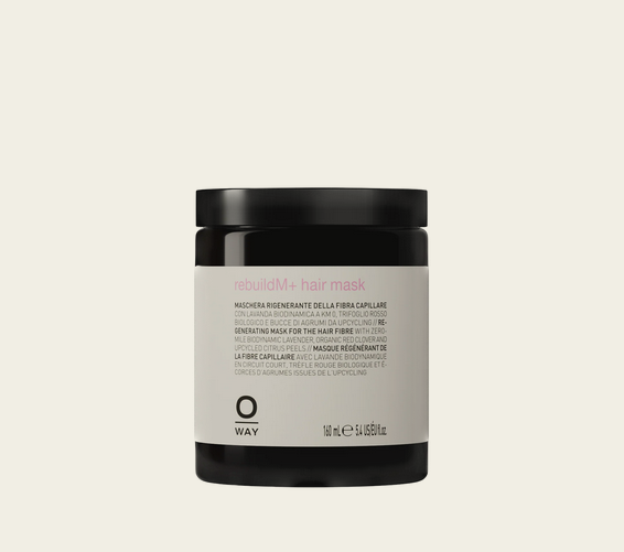 OWAY RebuildM+ Mask 160ml