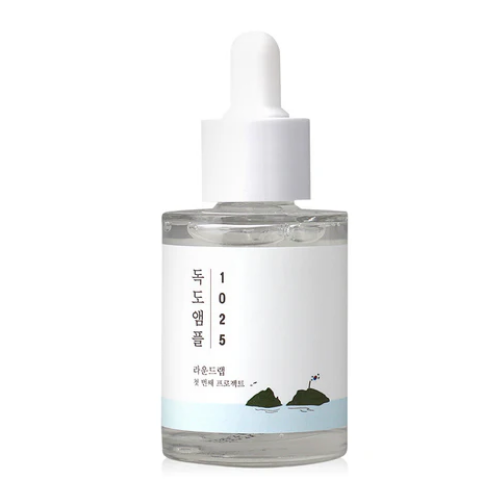 Round Lab 1025 Dokdo Ampoule Serum 45g
