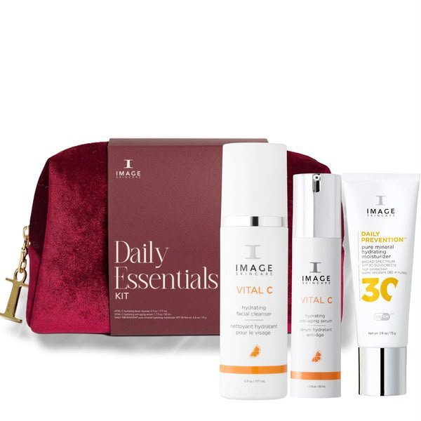 Xmas '26 IMAGE Daily Essentials Kit