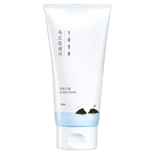 Round Lab 1025 Dokdo Cleanser 150ml