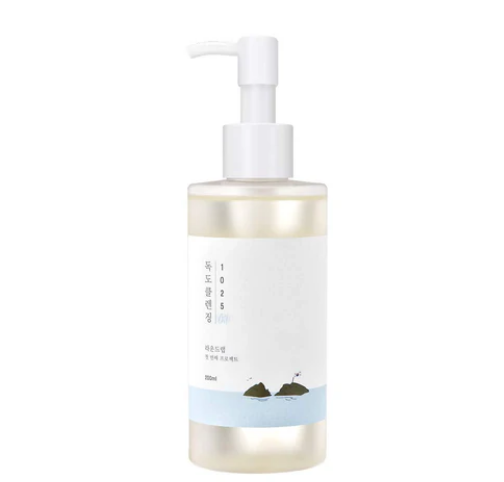 Round Lab 1025 Dokdo Cleansing Oil 200ml