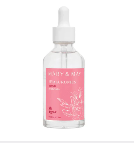 Mary & May Multi Hyaluronics Serum 80ml