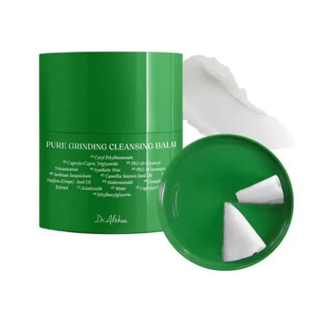 Dr. Althea Pure Grinding Cleansing Balm 50ml