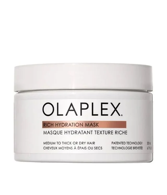 OLAPLEX Rich Hydration Mask 200ml