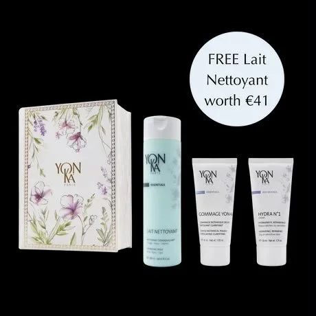 Yon-Ka Essentials Set