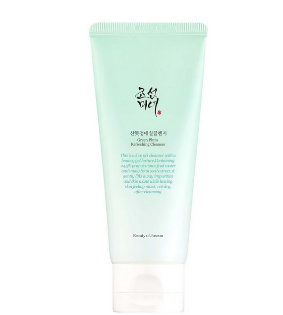 Screenshot 2026-03-10 at 20-04-25 Beauty of Joseon Green Plum Refreshing Cleanser 100ml LOOKFANTASTIC.png