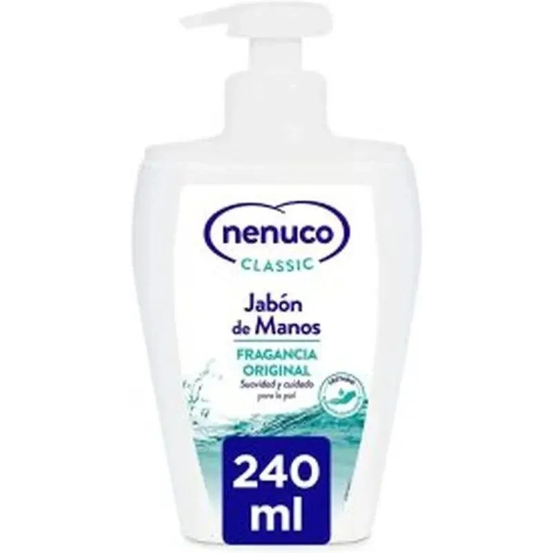 NENUCO Hand Soap 240ml