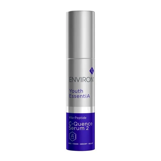Environ Youth EssentiA Vita Peptide C Quence Serum 2 35ml