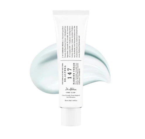 Dr. Althea 147 Barrier Cream 50ml