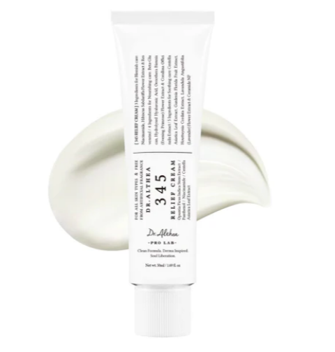 Dr. Althea 345 Relief Cream 50ml