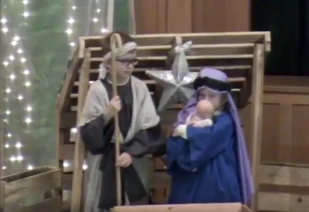 2017 Christmas Play, Madison Kingdom Kids