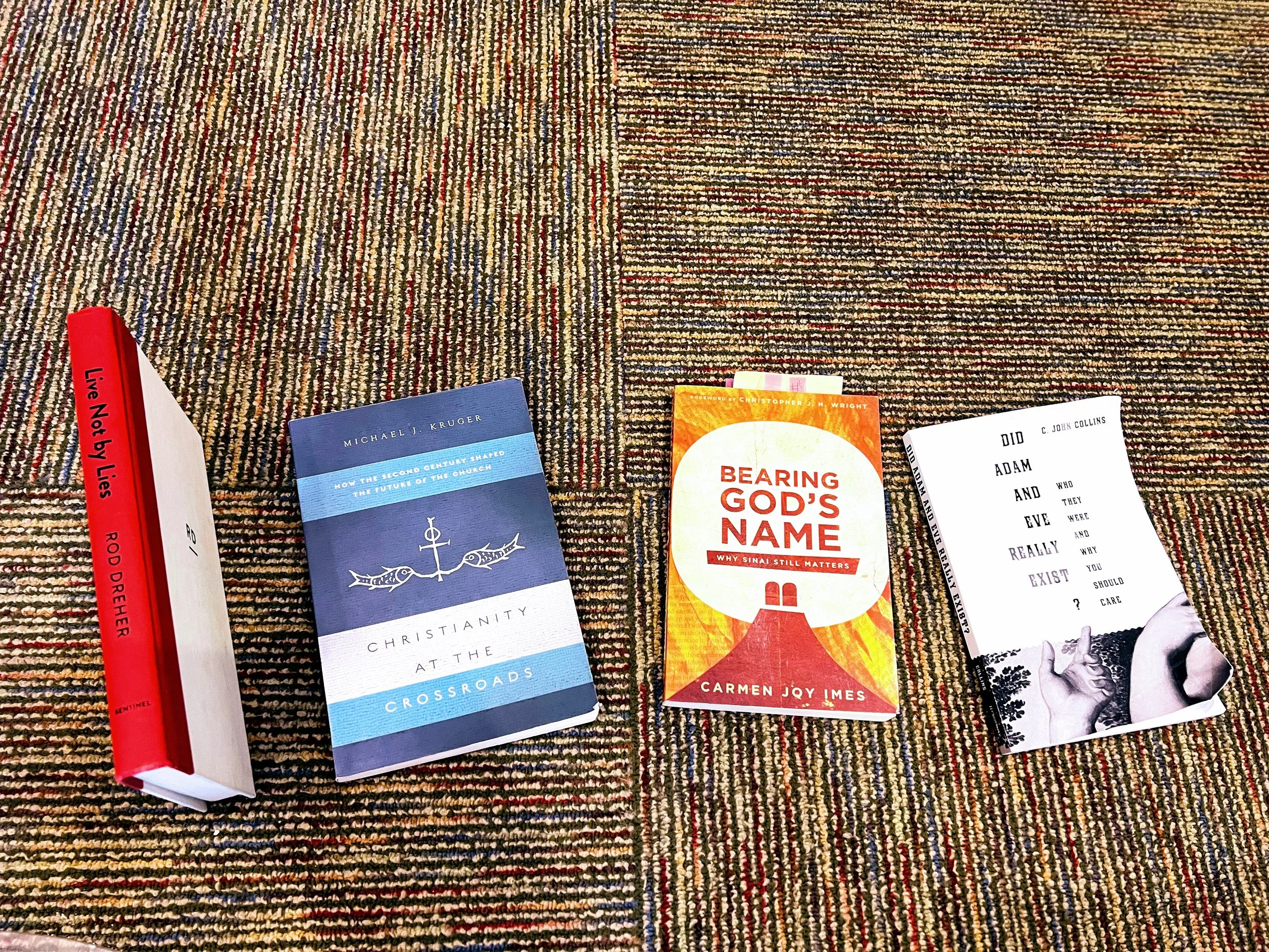 2022 Books
