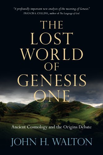 Additional Qotes on the Litterary Approach to Genesis 1-11