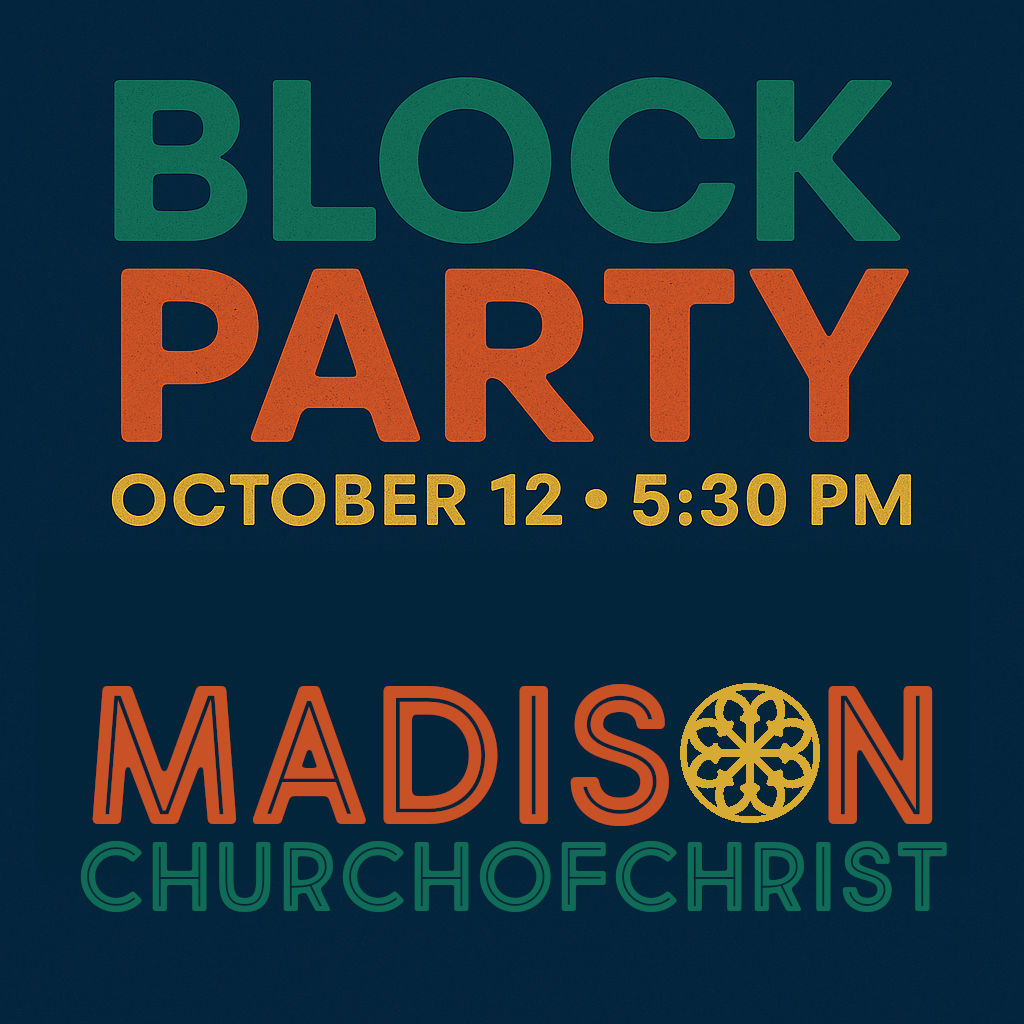 Block Party