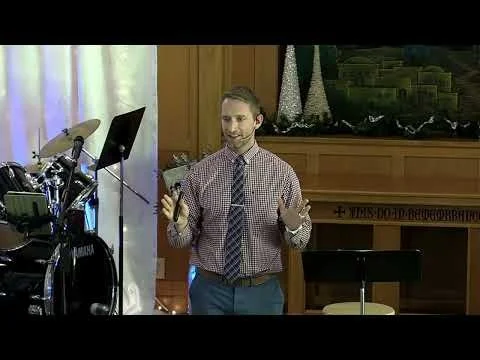 Sermon, Leviticus 26 etc, Treasuring God's Presence