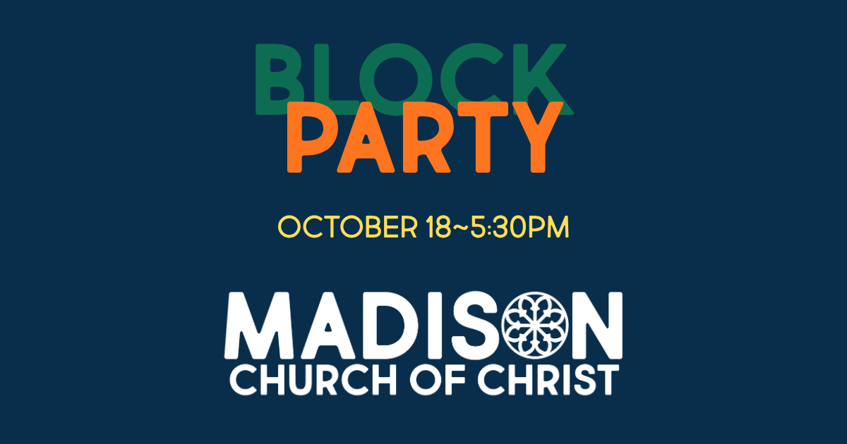Block Party