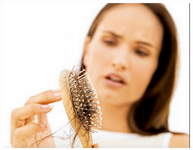 Hair Thinning & Loss — Acupuncture & Wellness of The Palm Beaches in  Wellington, FL.