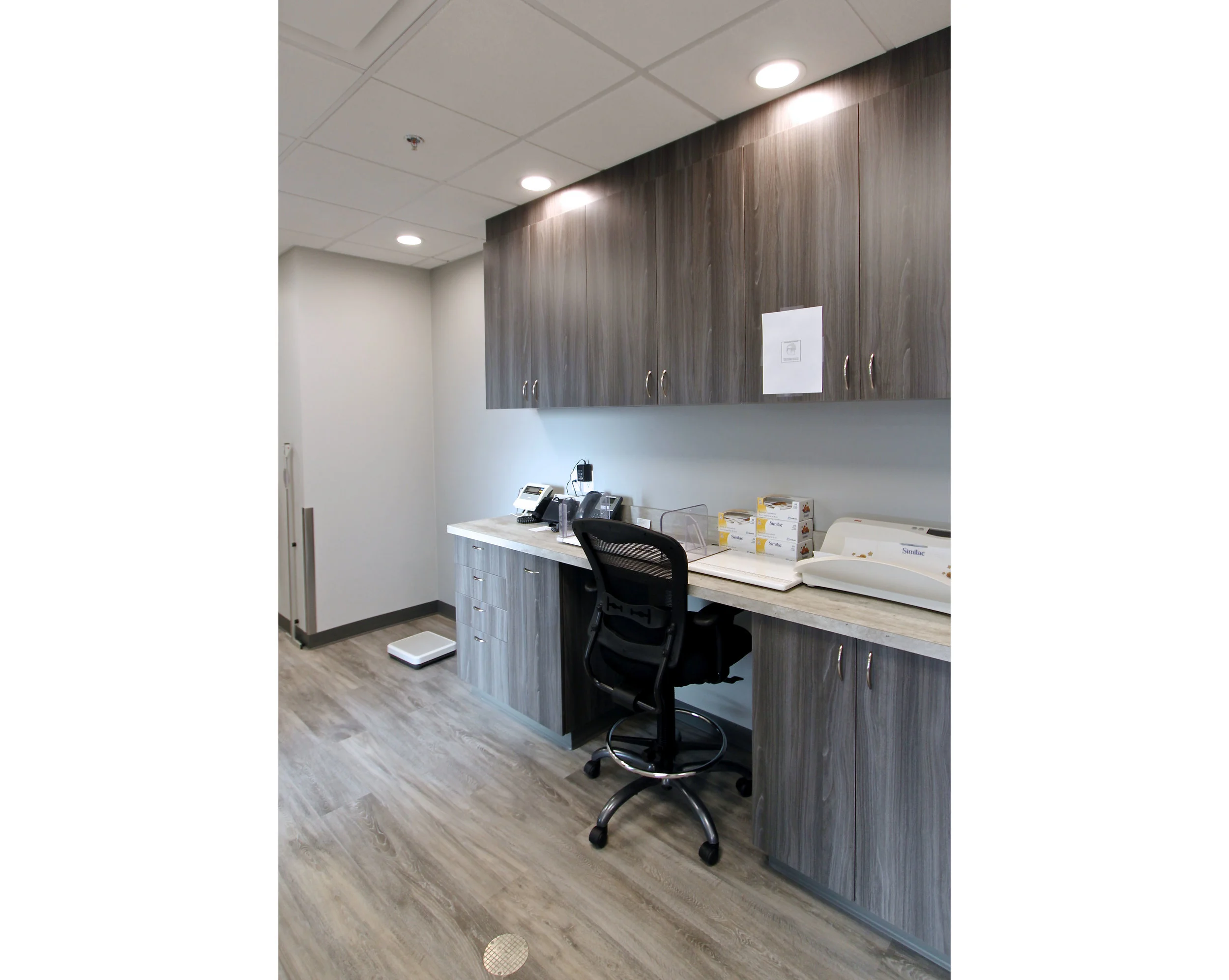 Nurse Station