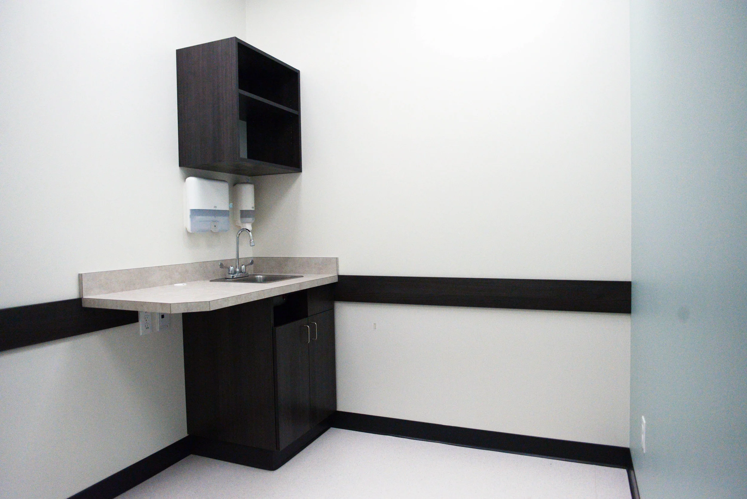 Exam Room