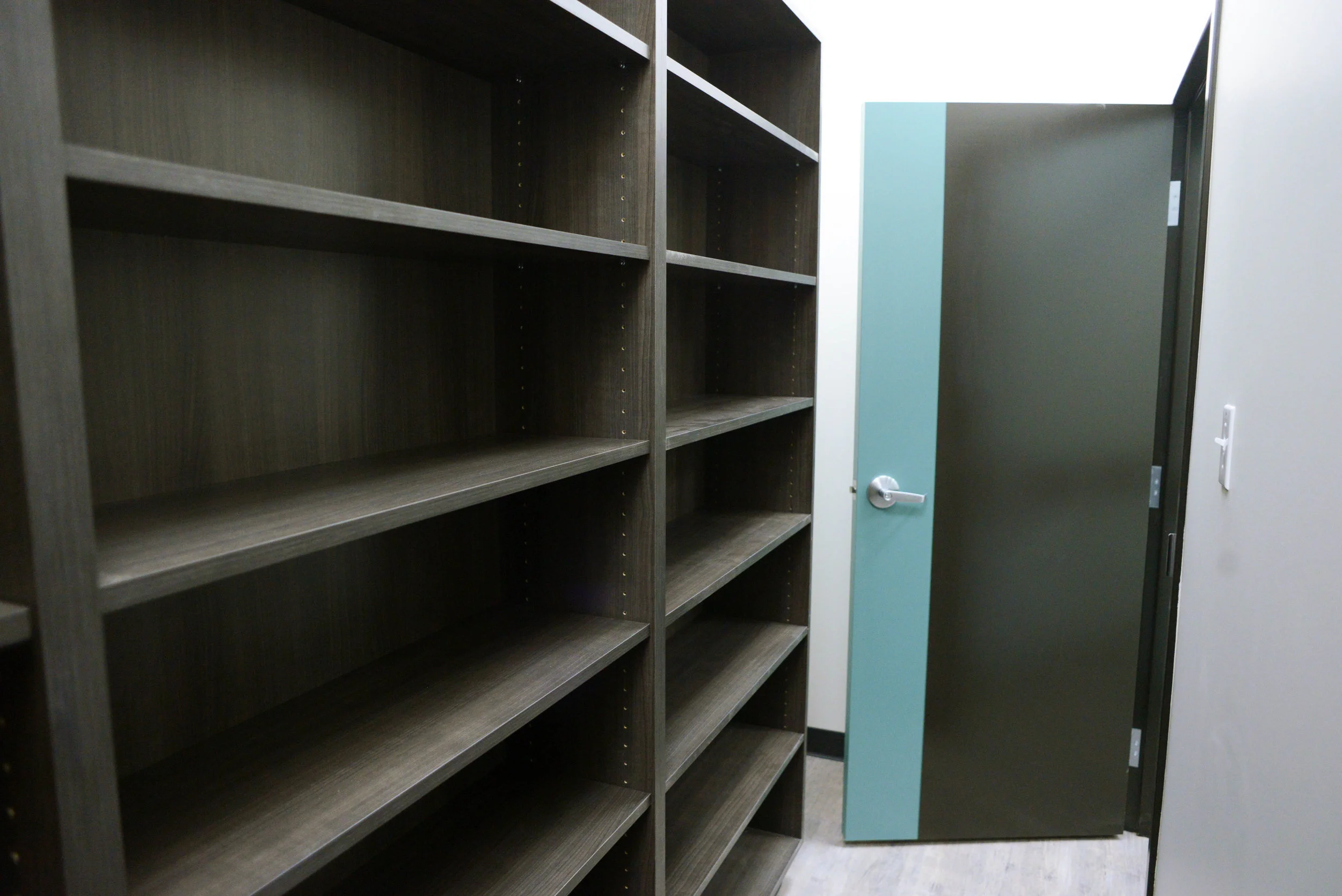 Storage