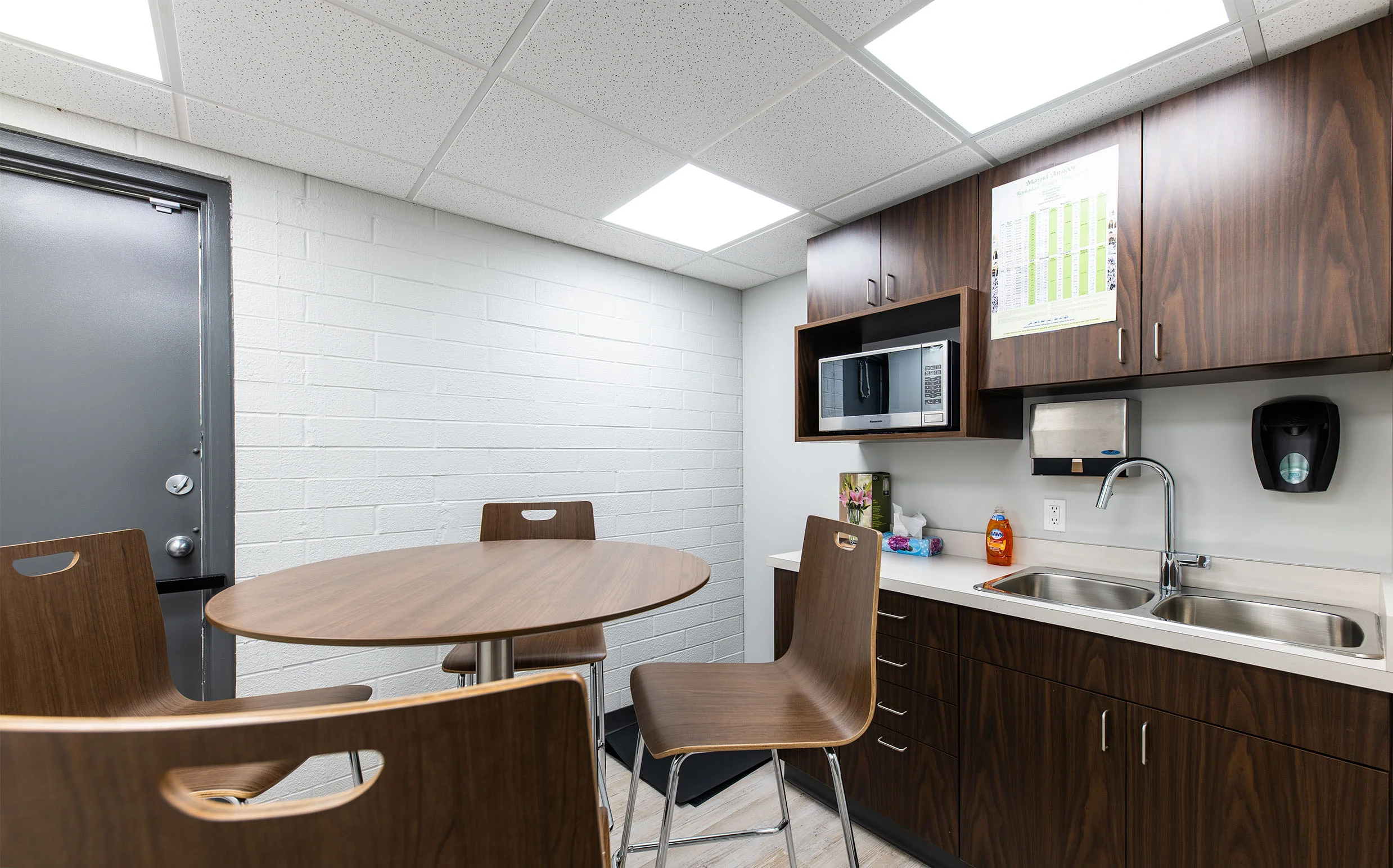 Lunchroom
