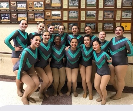 Roseville HS JV Jazz