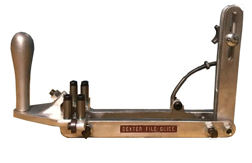 Saw Sharpeners — B.H. Payne & Company Saw Sharpeners — B.H. Payne & Company