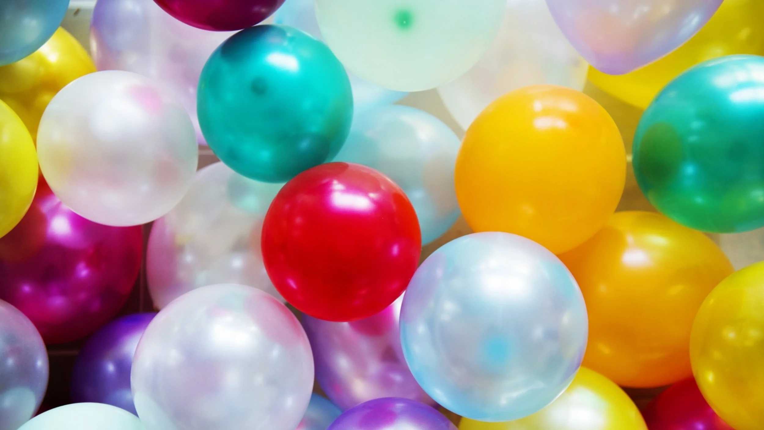 It's My 1st Blog Anniversary  