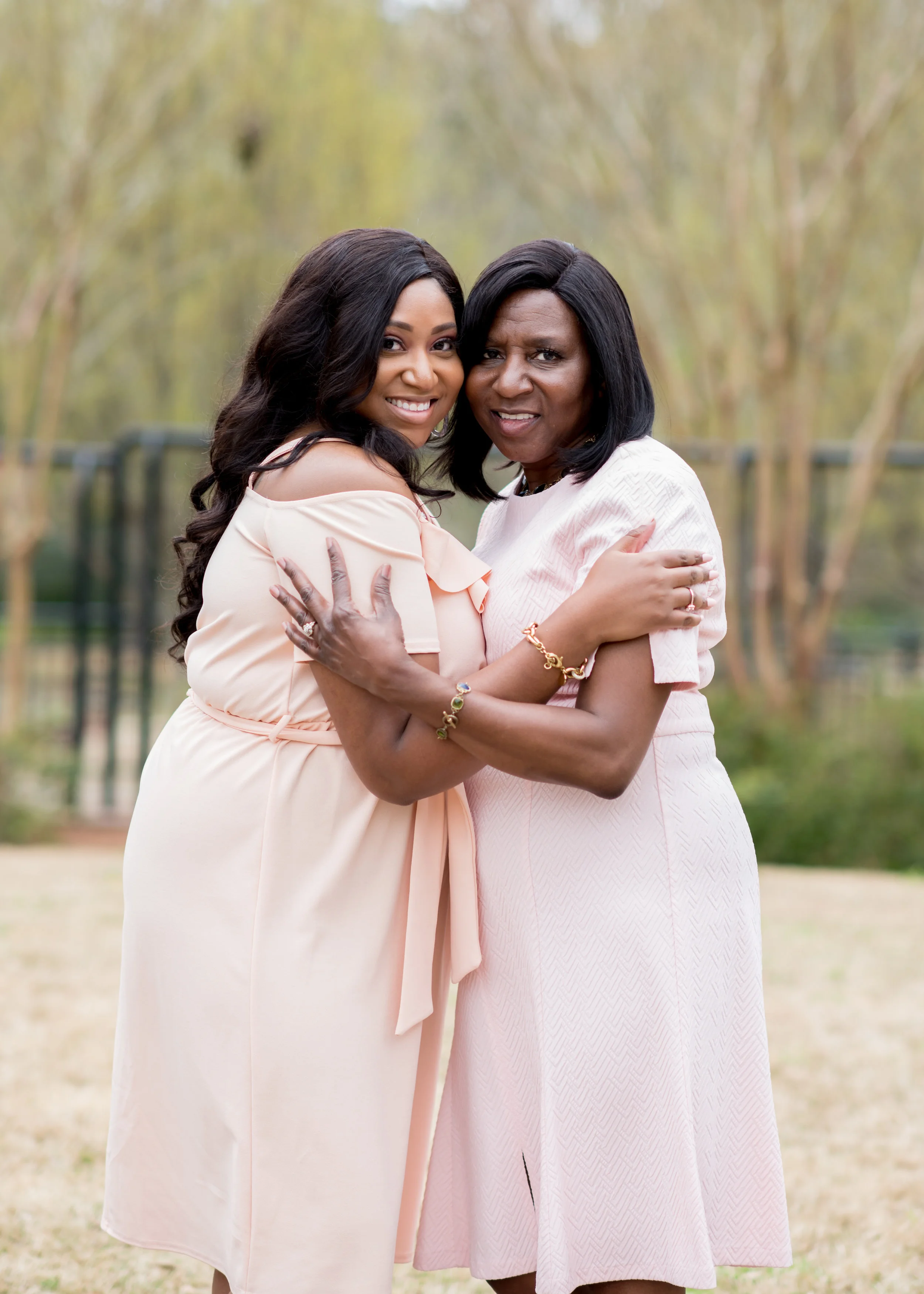 8 Things My Mother Taught Me