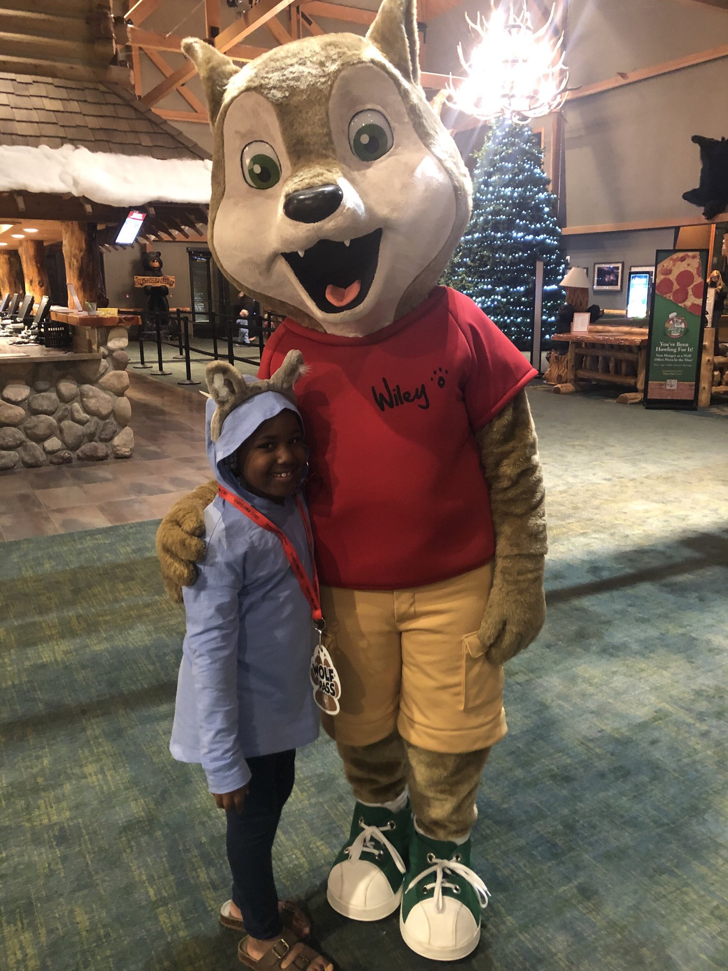 Great Wolf Lodge Review - Concord, NC — Freely Nat