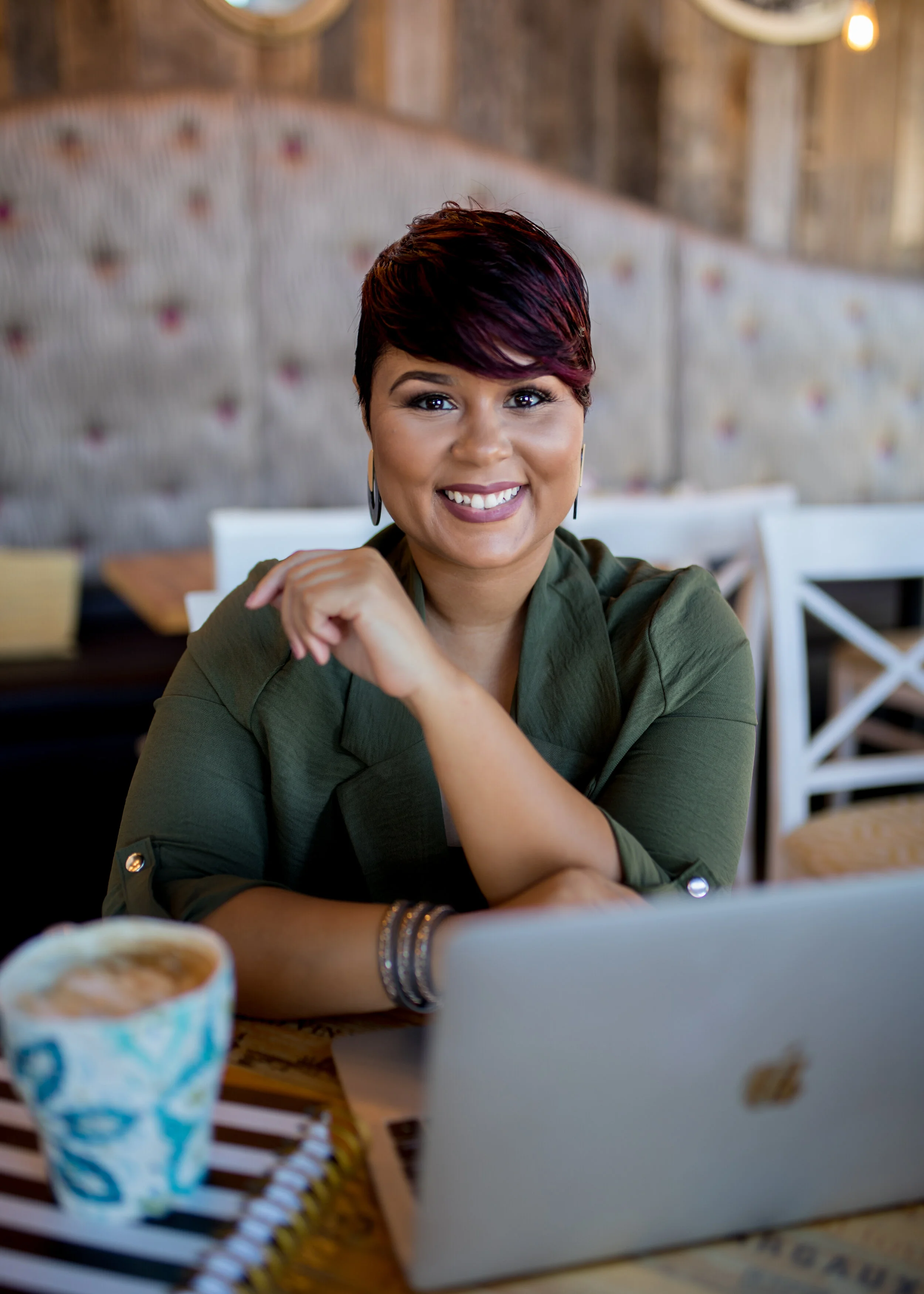 Denise Benson Photography