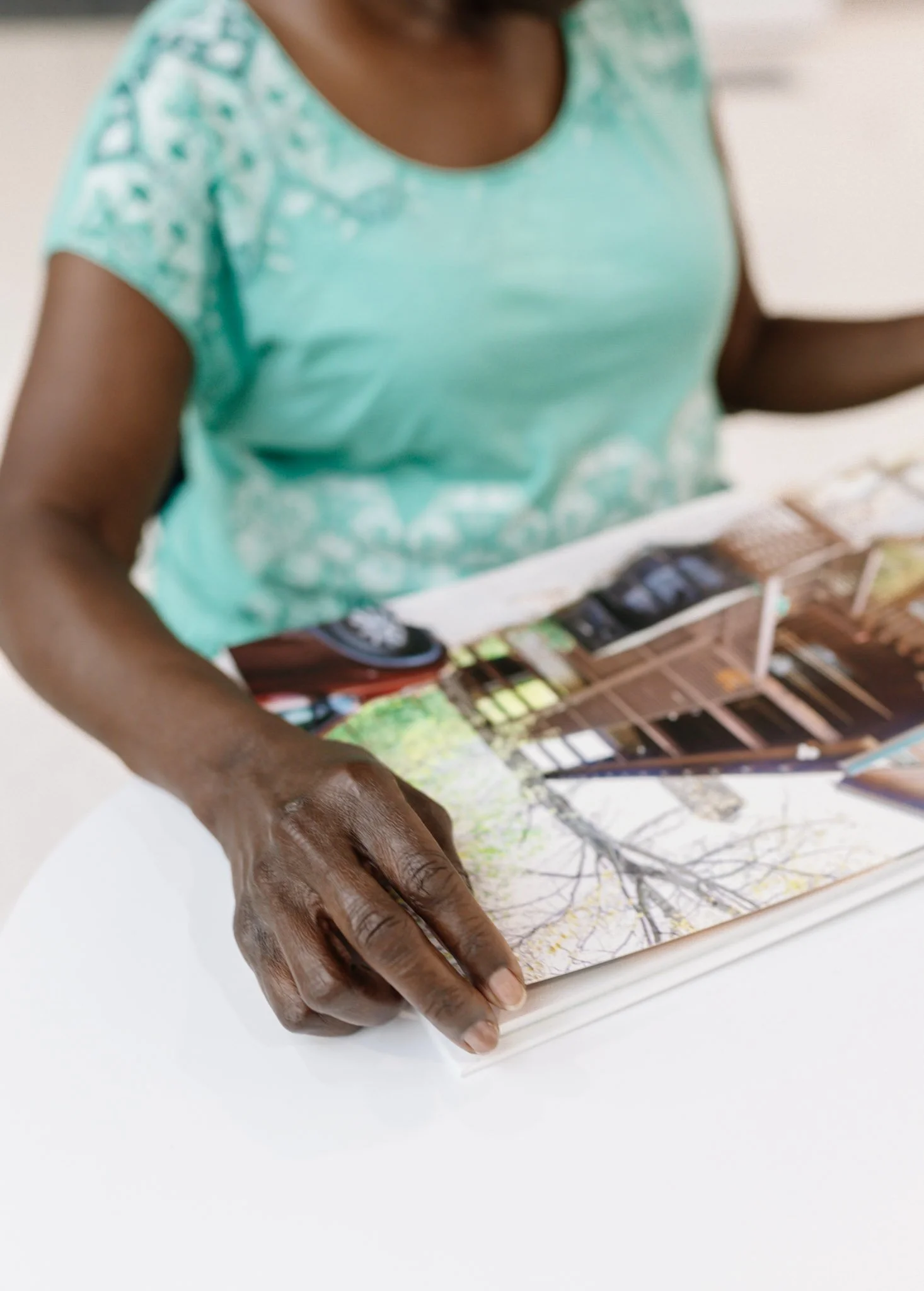 Shutterfly UGC