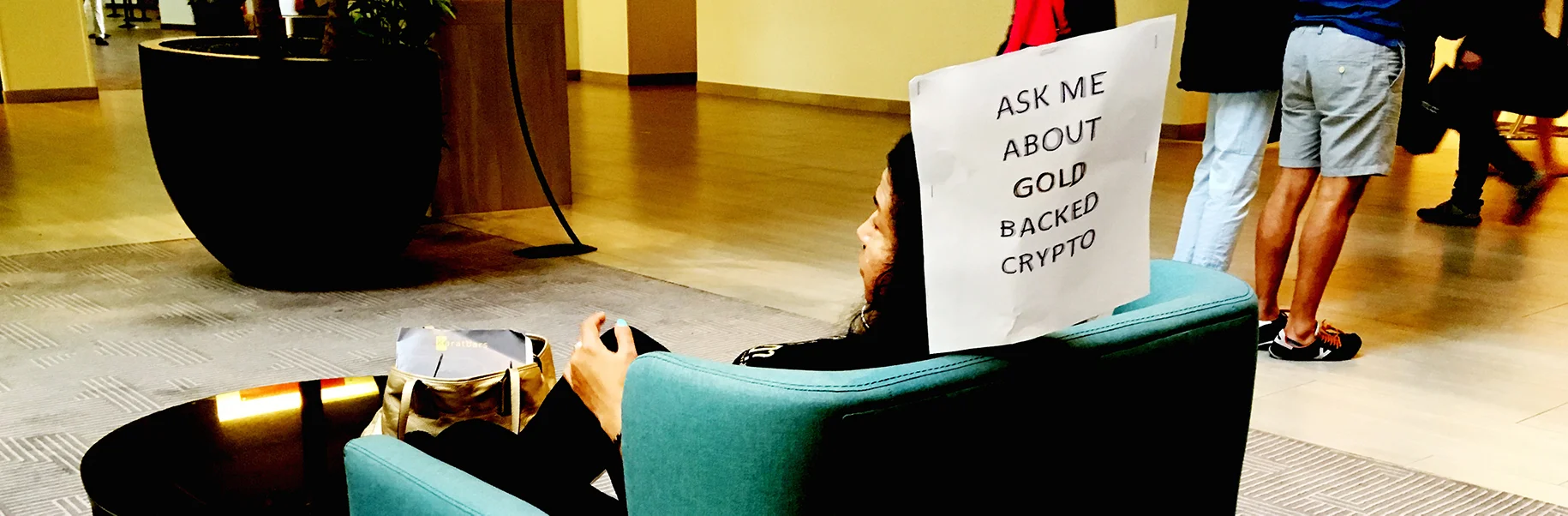 This is one of the reasons the industry feels immature. Rightfully so…