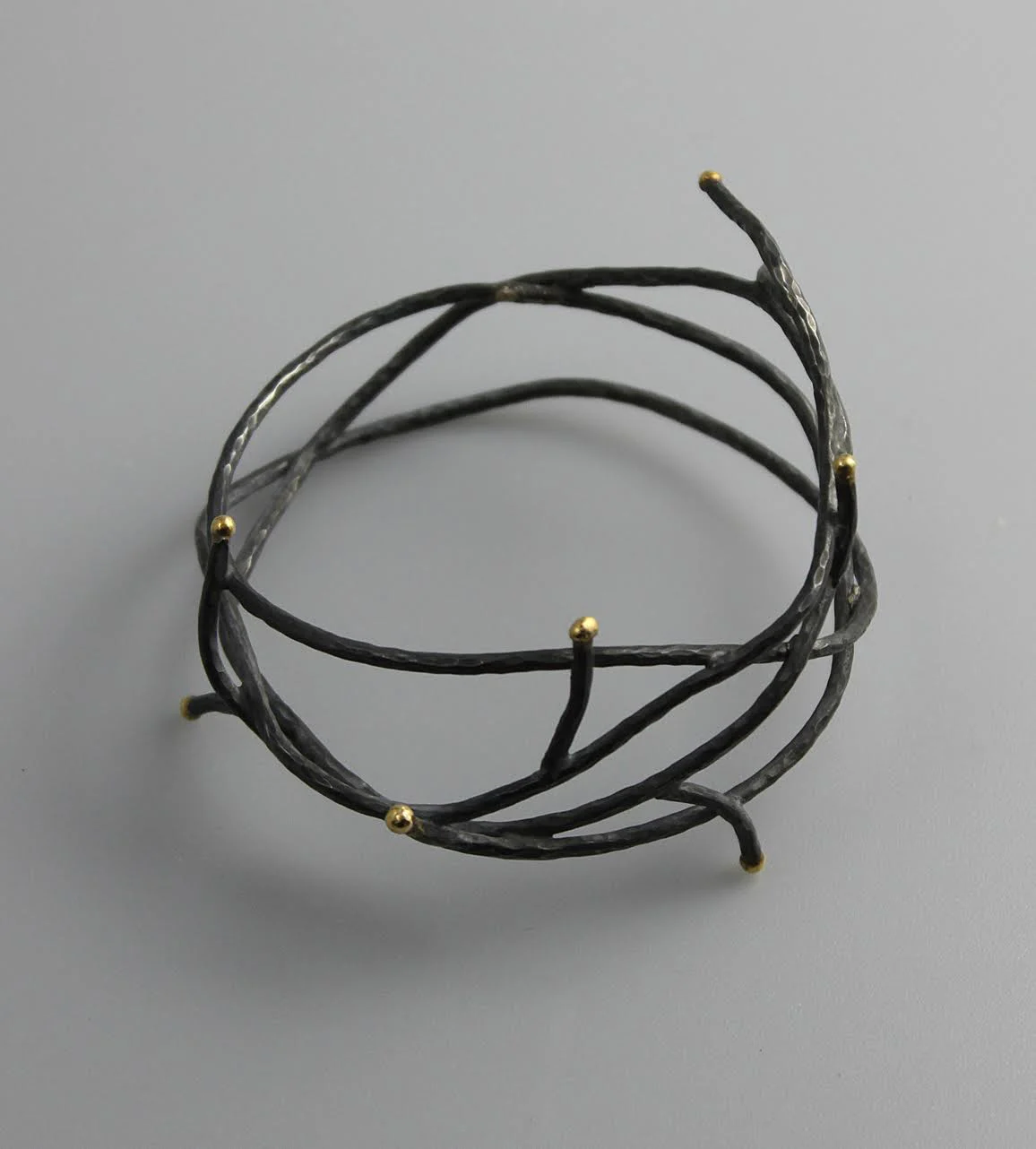 Twig Bracelet