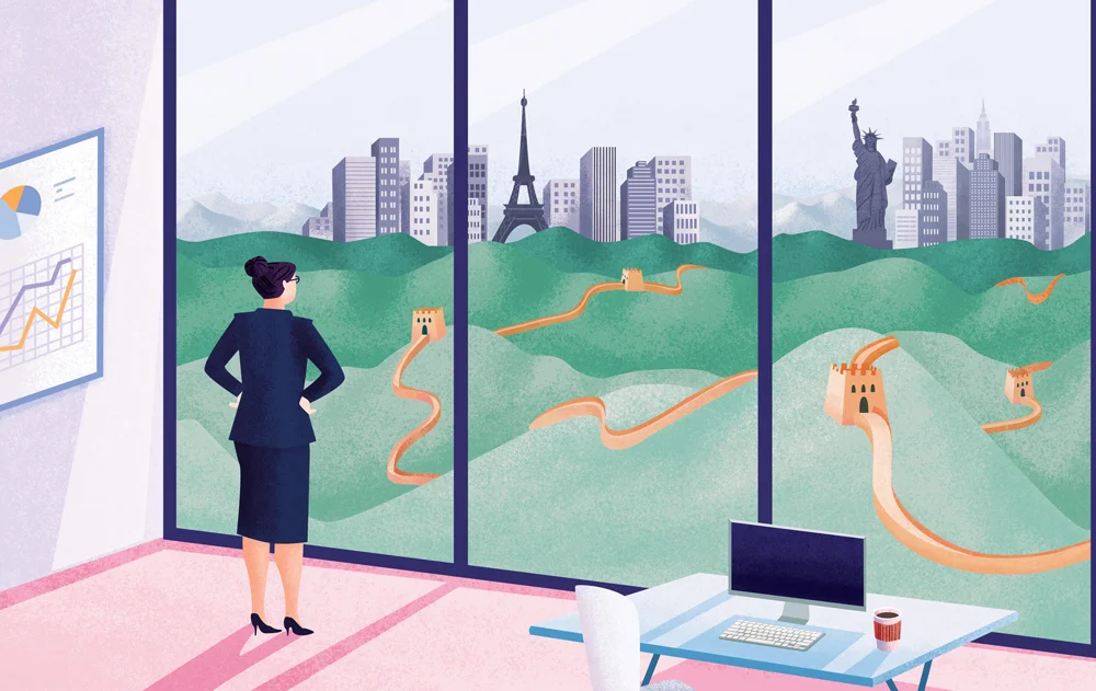 'Ctrip Branches Out But Many Chinese Travel Companies Will Be Domestically Focused'