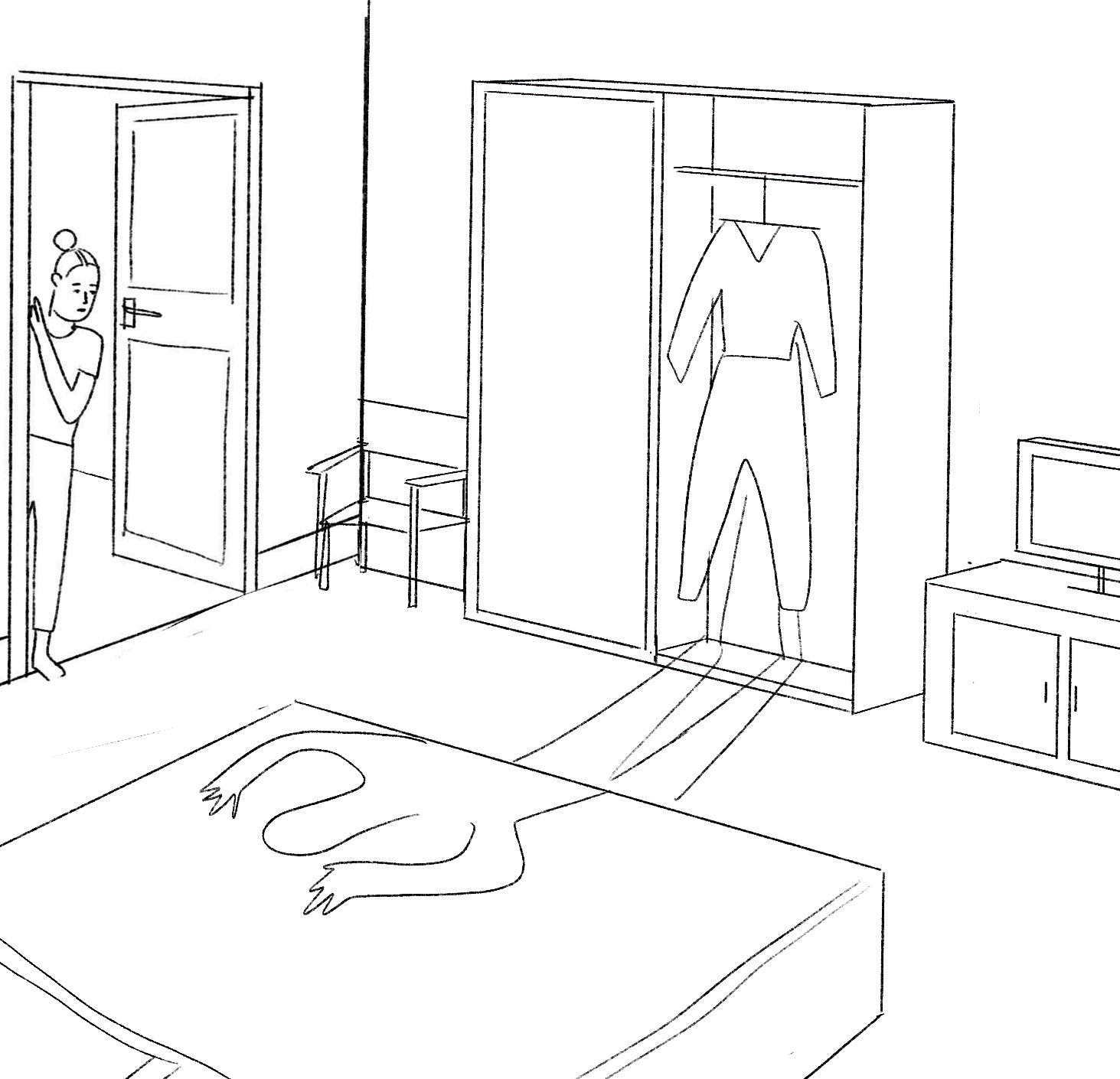 My Process: Philadelphia Magazine