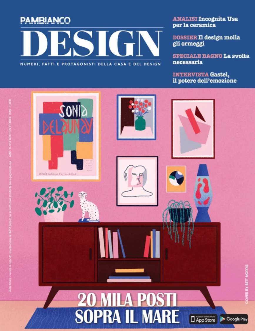 Pambianco Magazine