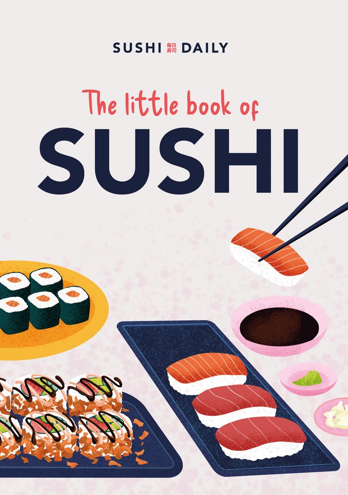 The Little Book of Sushi