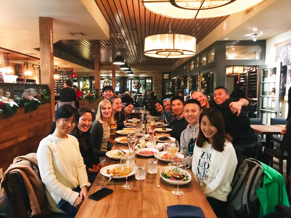 People — LongLab@Stanford