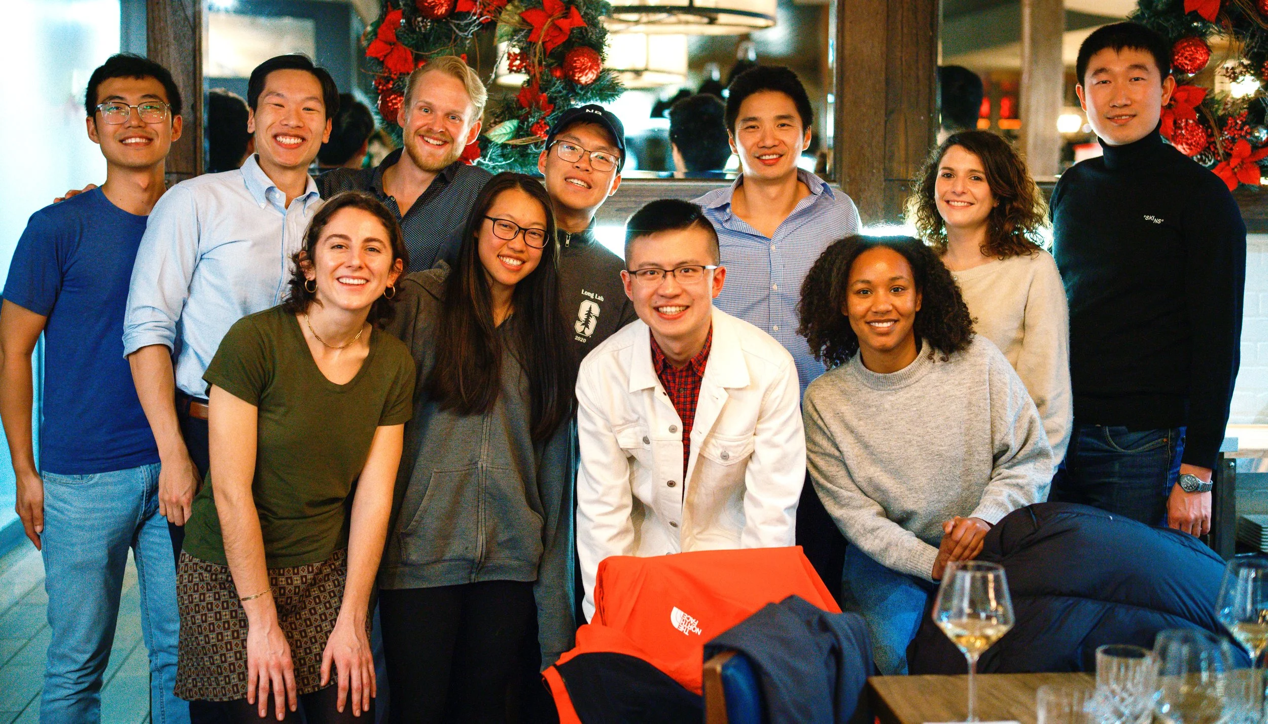 People — LongLab@Stanford