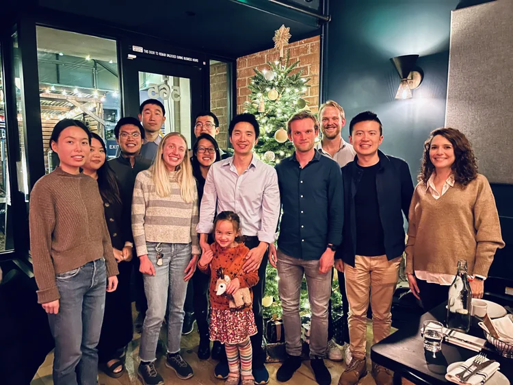 People — LongLab@Stanford
