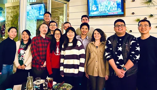People — LongLab@Stanford