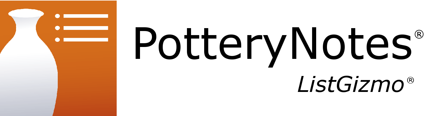 PotteryNotes