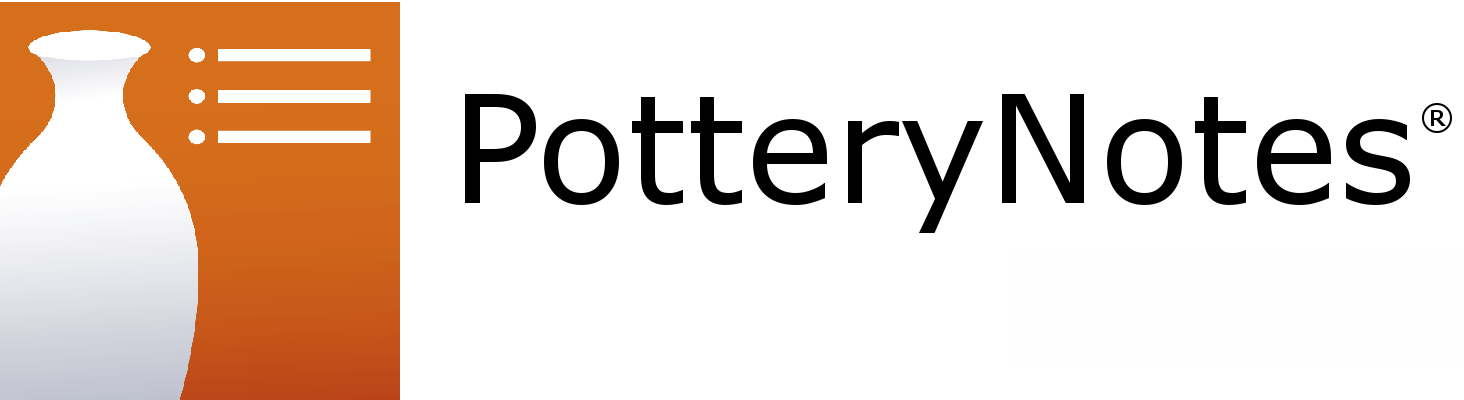 PotteryNotes