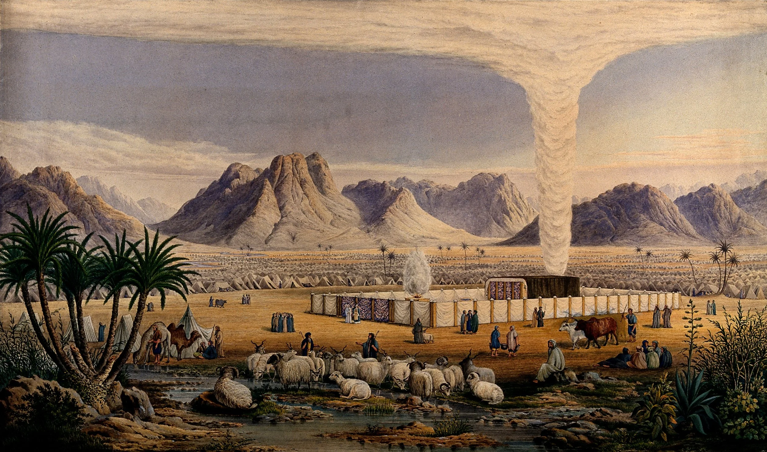 Israelites in the wilderness.jpg