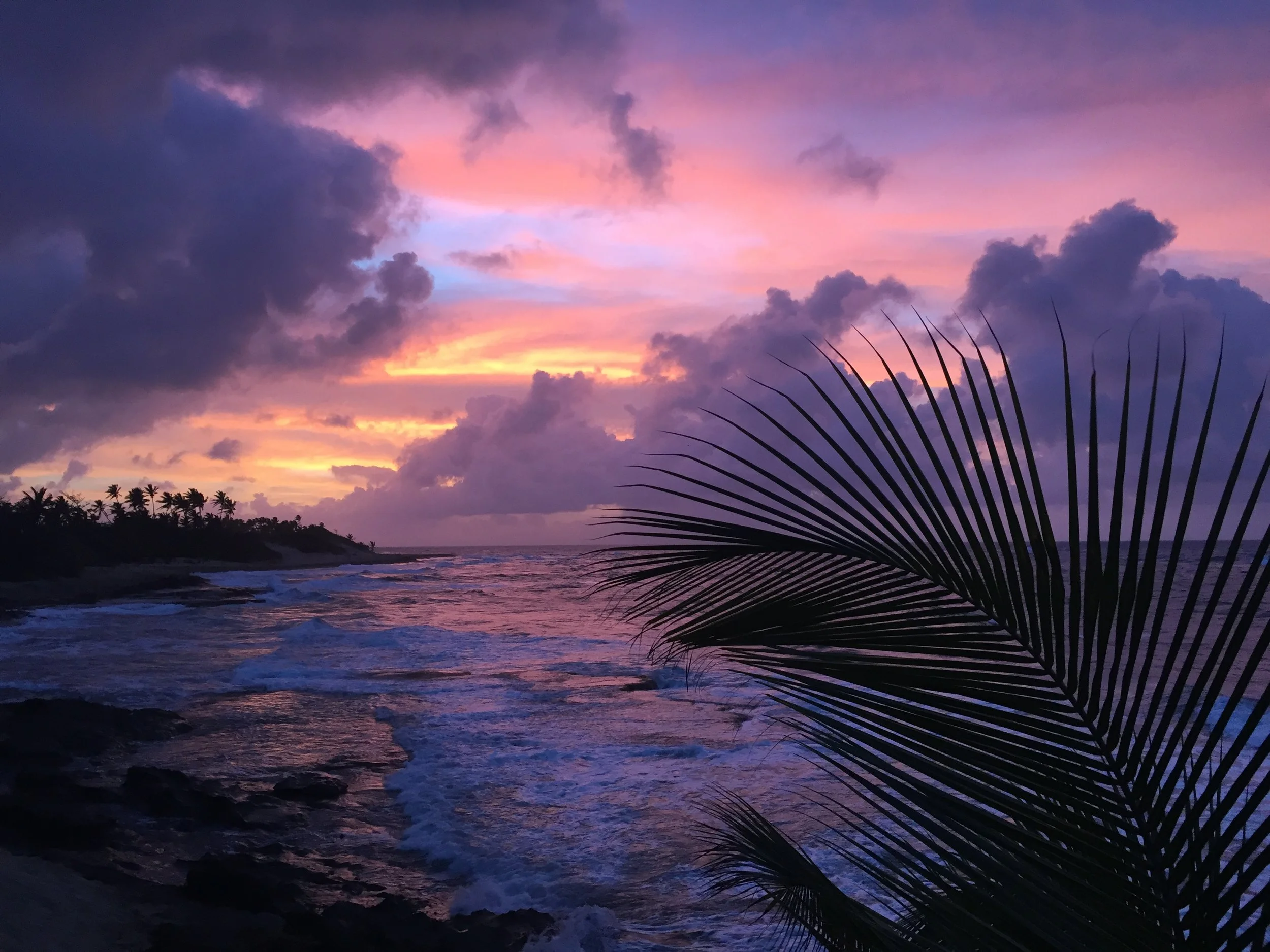 From "Three Poems Every Christian Should Read"