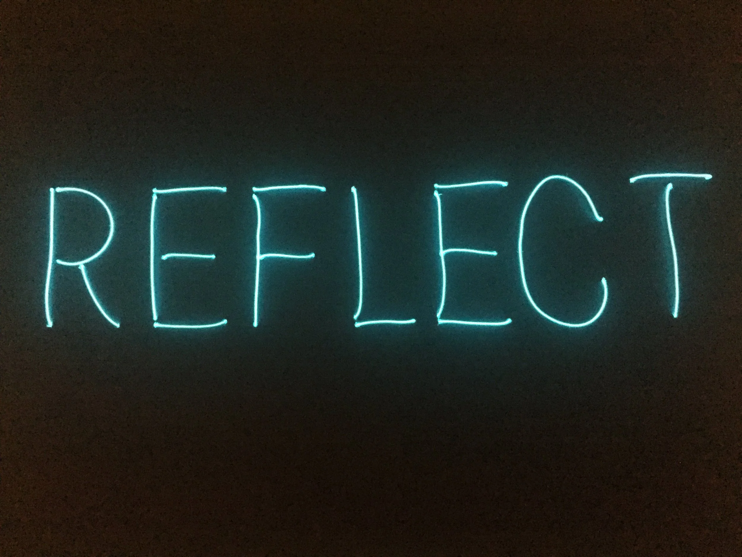 Ignatian Meditation Exercise