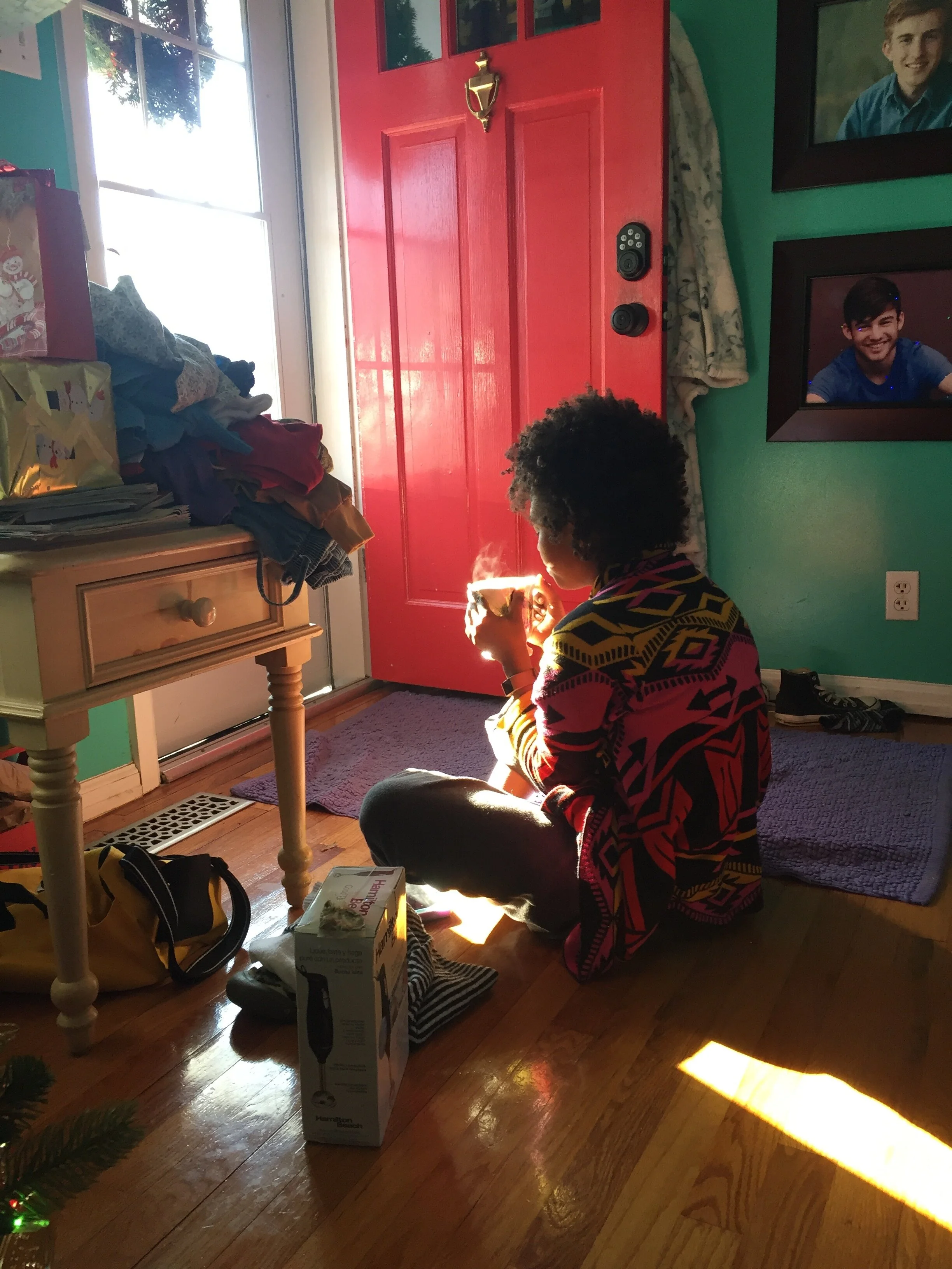 Hygge Through the Winter