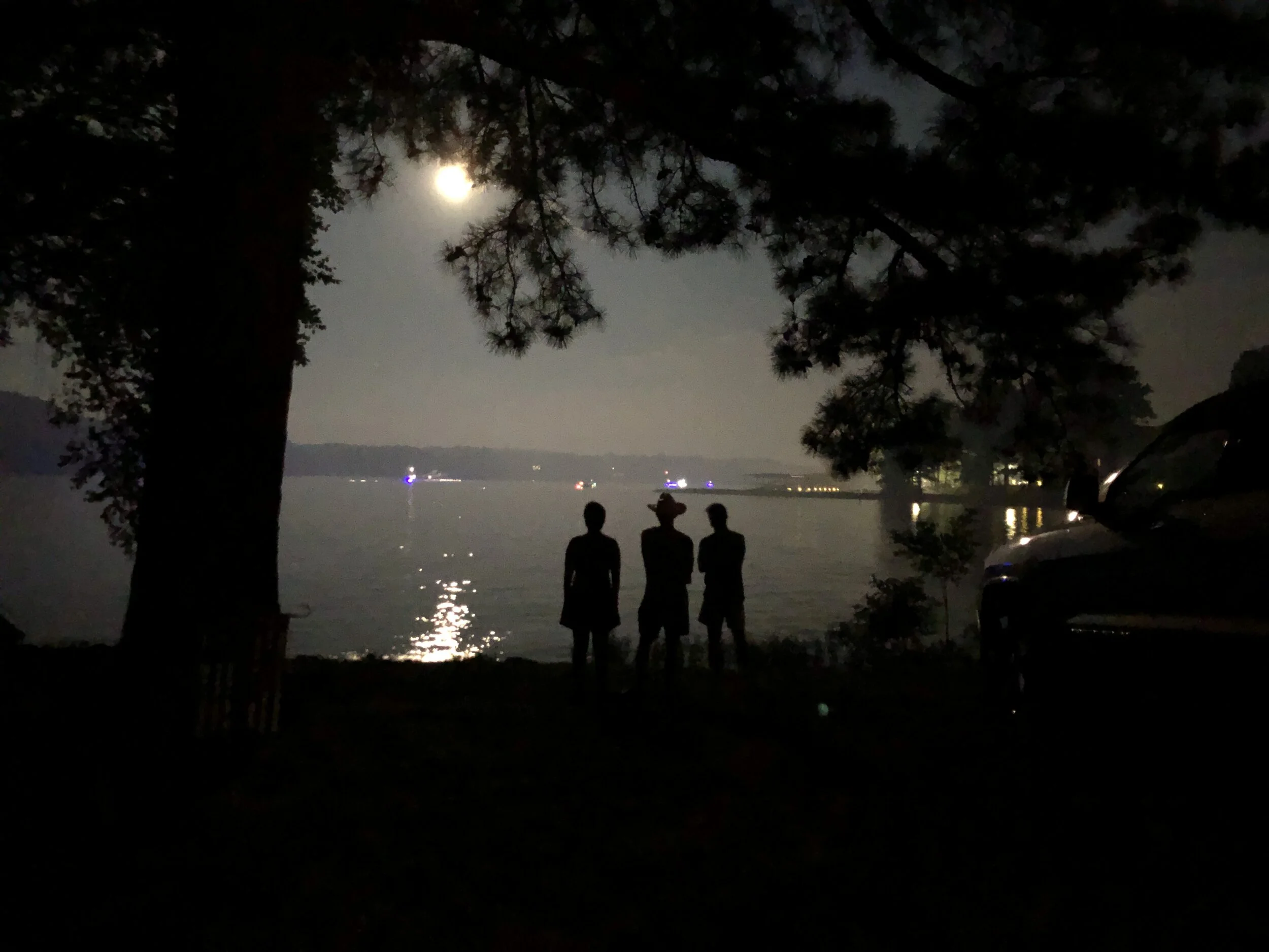 What's Keeping You Up At Night?