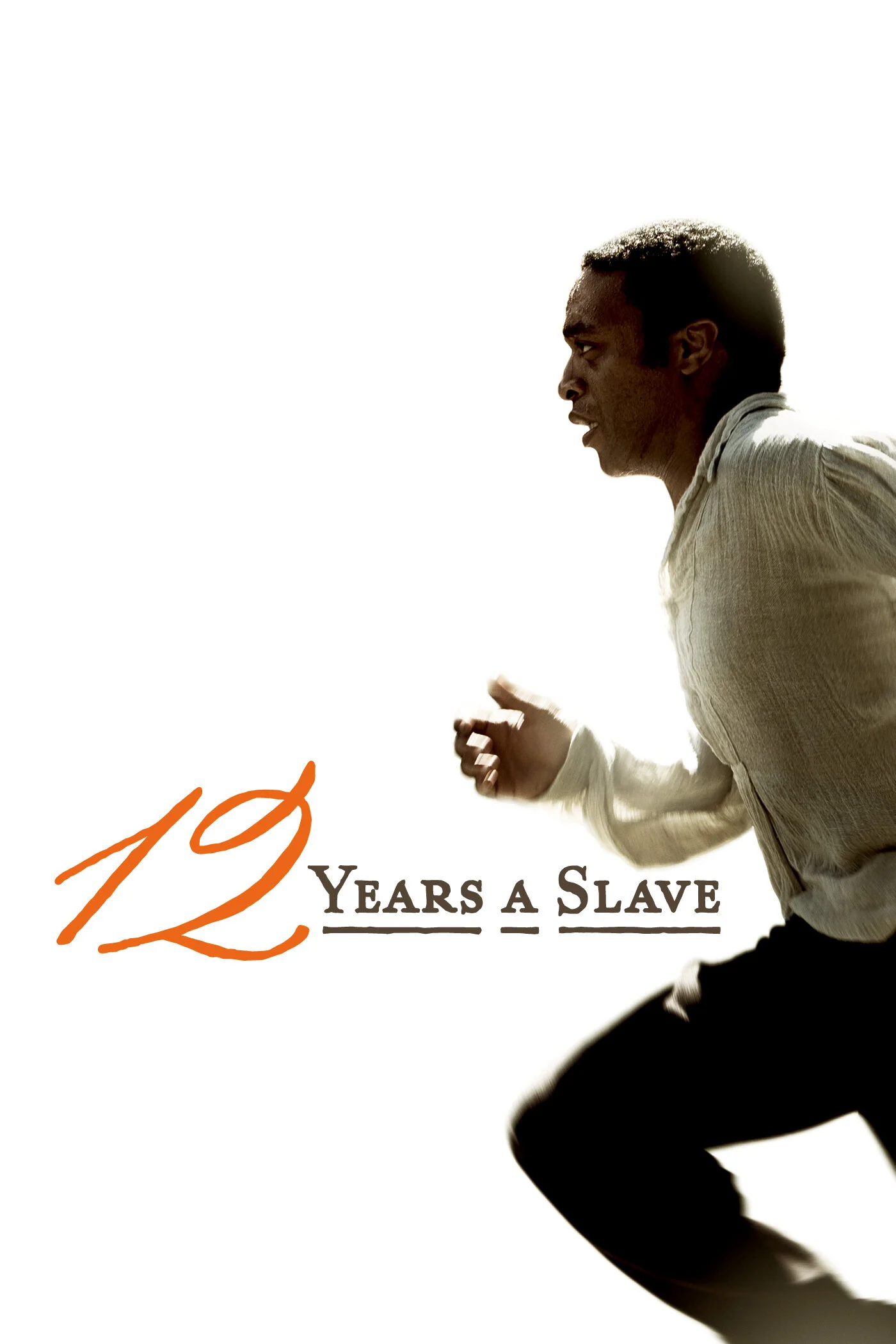 12 Years A Slave:  Part 2